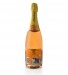 Sparkling Wine Murganheira Rosé Brut, 75cl Távora-Varosa