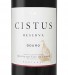 Red Wine Cistus Reserve 2019, 75cl Douro