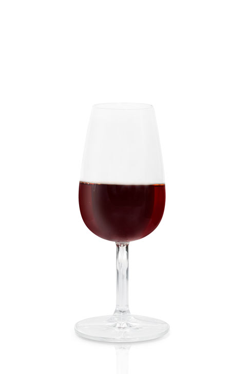 Wine glass