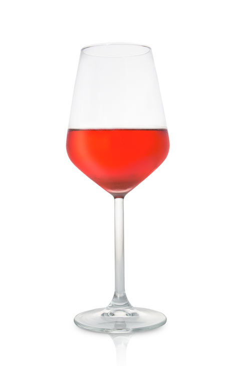 Wine glass