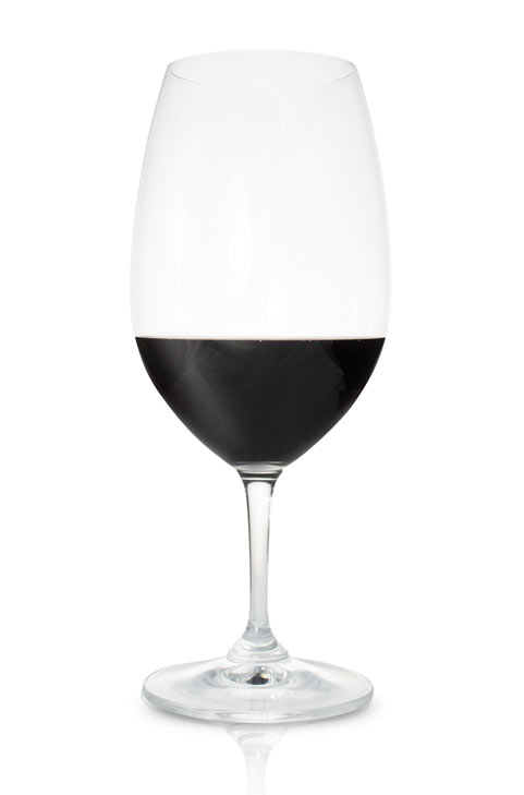 Wine glass