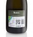 Sparkling Wine Soalheiro Alvarinho Brut, 75cl Vinhos Verdes