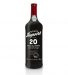 Port Wine Niepoort Tawny 20 Years, 75cl Douro