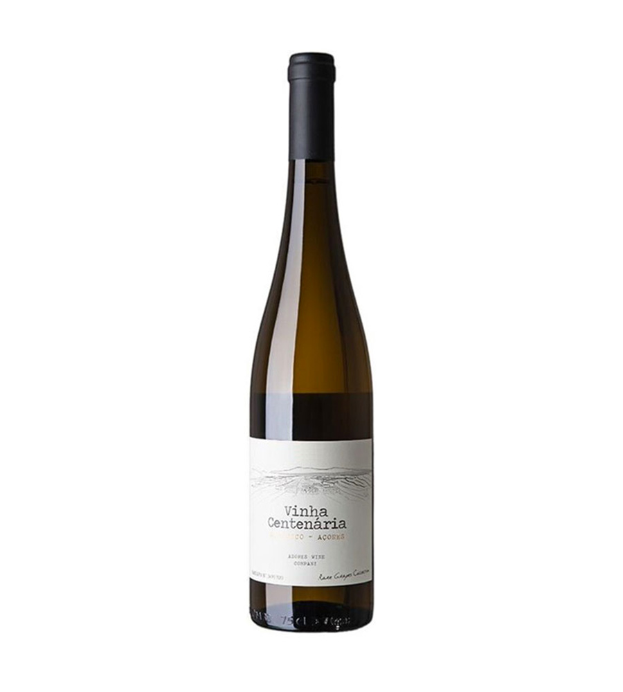 White Wine Maçanita Vinha Centenária 2021, 75cl Pico Island, Azores ...