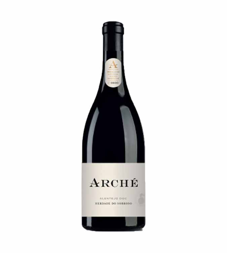 Red Wine Arch 2016 75cl Alentejo Envio gr tis Vinha