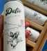 Red Wine Defio Natcool Baga Clarete Pack 4 x 250ml Portugal