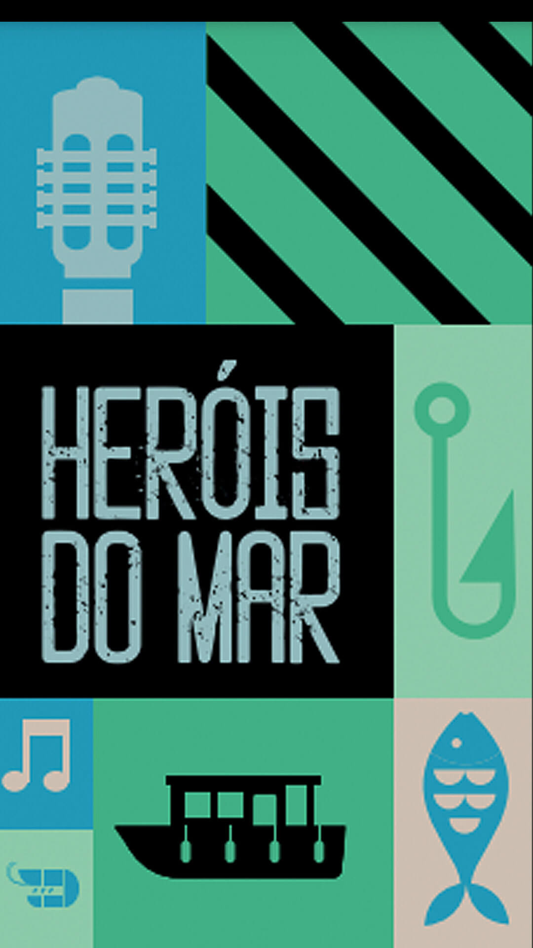 Heróis do Mar Festival with unmissable gastronomy and concerts