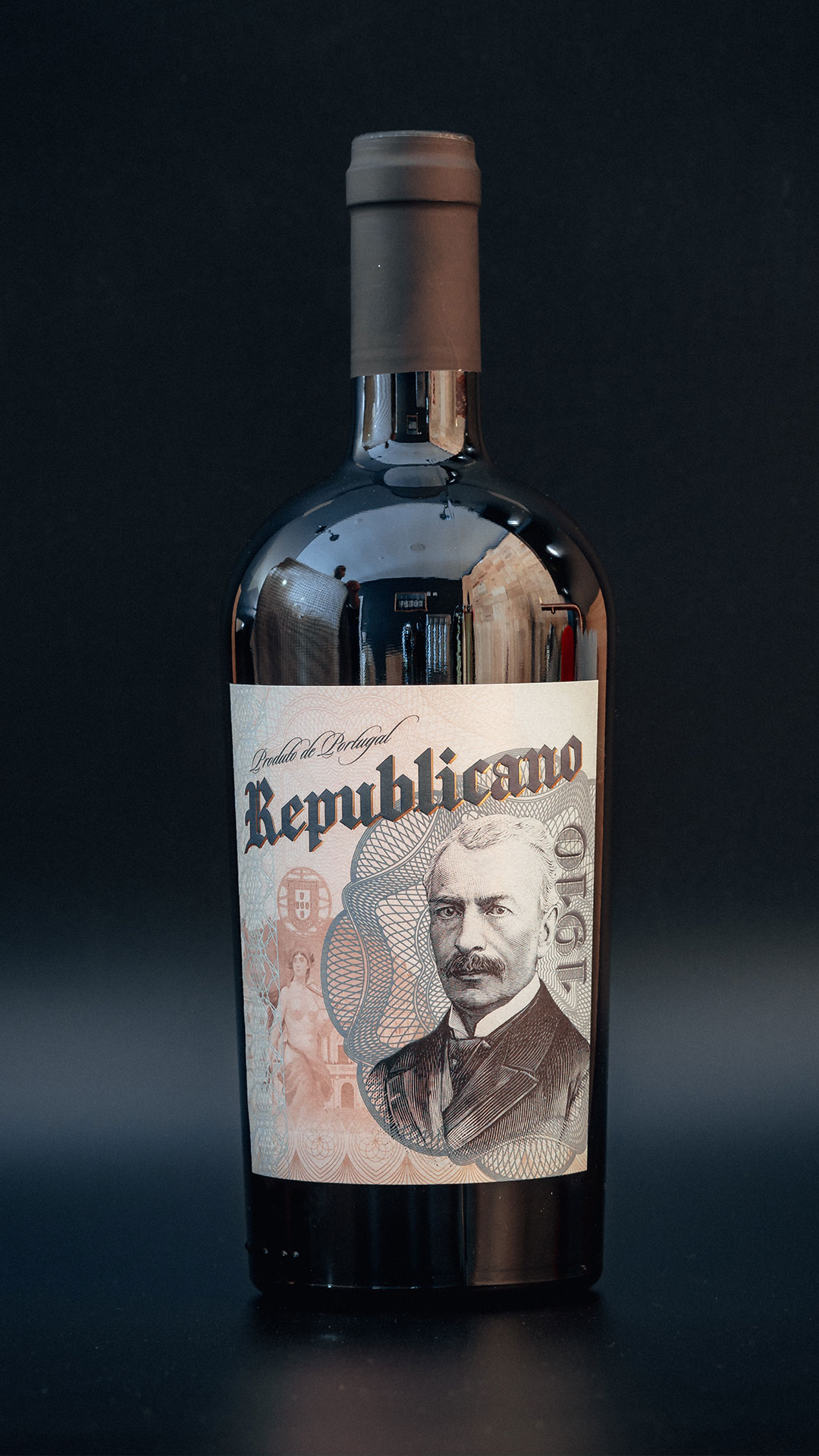 Republicano: A Tribute to the Republican Revolution of 1910