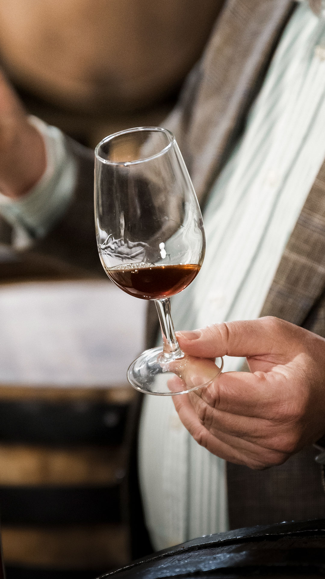 Fortified Wines: A Journey Through the Seas of Time